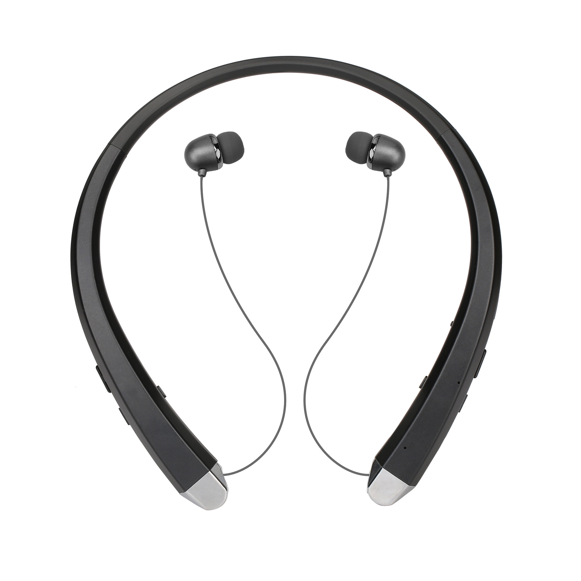 AeroBeat - Your wireless sports headphones for flawless sound and freedom of movement!
